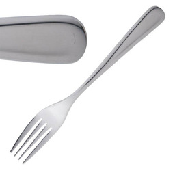 Olympia Widelec stołowy Roma 18/10 (12 szt.)