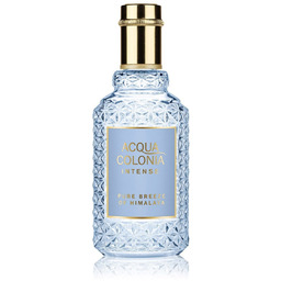 4711, Acqua Colonia Intense Pure Breeze of Himalaya,