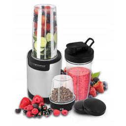 Esperanza Nutri Blender Bomb 9w1