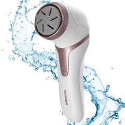 CONCEPT Pilnik elektryczny do stóp PN3000