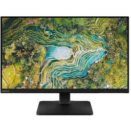 Monitor Lenovo L27qe 68C8GAC3EU 27" Qhd