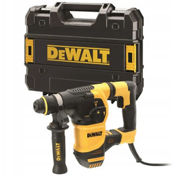 Młotowiertarka Sds Plus 950 W D25333K Dewalt