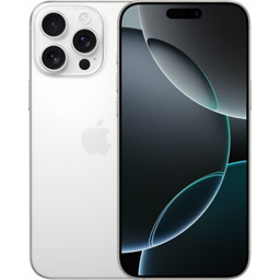 APPLE Smartfon iPhone 16 Pro Max 5G 256GB