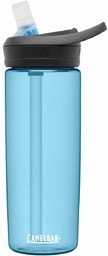 Butelka Camelbak Eddy+ 600ml True Blue błękitny TRITAN