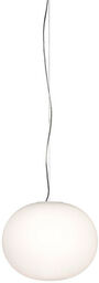 Flos - Glo-Ball S2 Lampa Wisząca White
