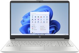 Laptop HP 15-dw3002nw / 33G92EA / Intel Gold
