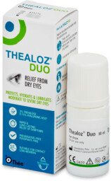Thealoz Duo 10 ml