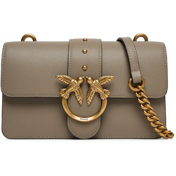 Torebka PINKO Love One Mini ST.CL Al 25-26