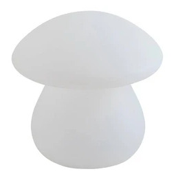 Lindby - Vernate Portable Ogrodowa Lampa Stołowa RGBW