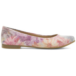 Baleriny Lasocki RST-ERICA-17 Kolorowy