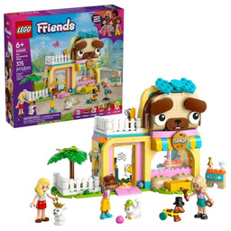 LEGO FRIENDS 42650 Sklep z akcesoriami dla zwierząt