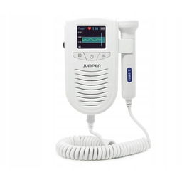 Detektor tętna płodu Jumper JPD-100S6-2