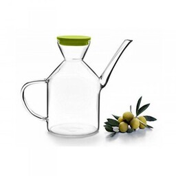 Ibili Karafka Szklana Na Oliwę 1050 ml