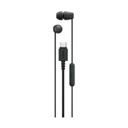 Sony IEREX15C USB-C Czarne