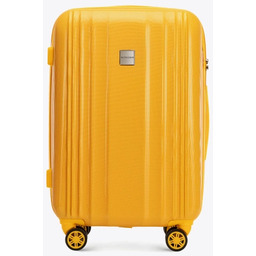 Walizka Wittchen ULTIMO LINE średnia 4koła 61l 56-3P-302