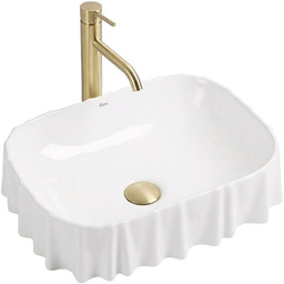 Rea Umywalka nablatowa Rea Atria