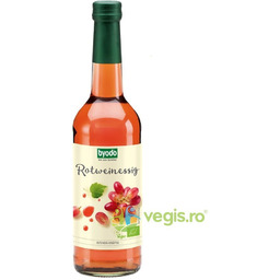 Ekologiczny/Bio Ocet Z Czerwonego Wina 500ml