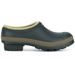 Kalosze Hunter WFF1088RMA Zielony