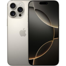 APPLE Smartfon iPhone 16 Pro Max 5G 256GB