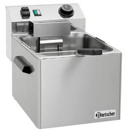 Bartscher Warnik do makaronu 1 kosz, 7L, US