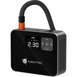 NAVITEL Kompresor samochodowy AIR 15 AL