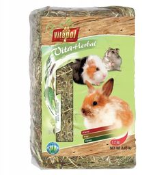 VITAPOL Siano dla gryzoni 1,2kg