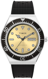 Zegarek Męski Timex TW2W47600 czarny