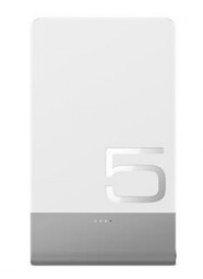 Huawei Power Bank AP006L 5000mAh biały