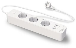 LISTWA ZASILAJĄCA SMART WIFI TP-LINK TAPO P300