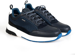Geox Sneakersy "Rockson B"