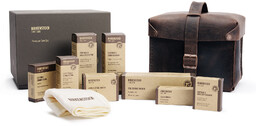 Zestaw do pielęgnacji Birkenstock Premium Care Set 1027763