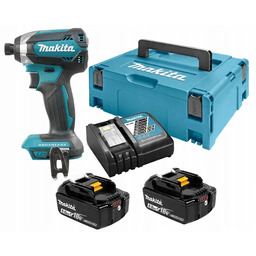 Wiertarka udarowa Makita DTD153RTJ