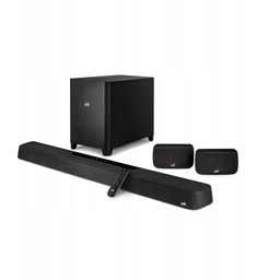 POLK AUDIO MAGNIFI MAX AX SR Soundbar 7.1