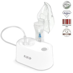 Neno 3943 SANO NEBULIZATOR KOMPRESOWY