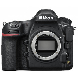Nikon D850 body