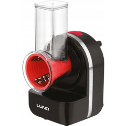 Elektryczna Szatkownica Warzyw 3w1 Wyciskarka Owoców Robot Kuchenny