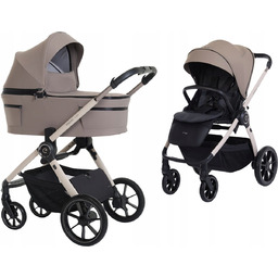 Espiro Yoga 109 Meditation Breze 2025 wózek spacerowy