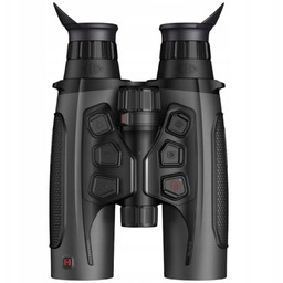 Lornetka termowizyjna Hikmicro Habrok 4K HE25L 2.0 Lrf