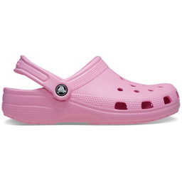 Klapki Crocs Classic Clog 10001 Różowy
