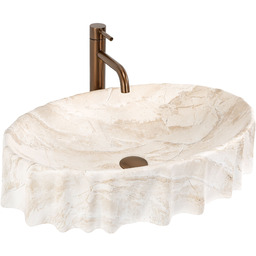 Rea Umywalka nablatowa Rea Aurelia Reno