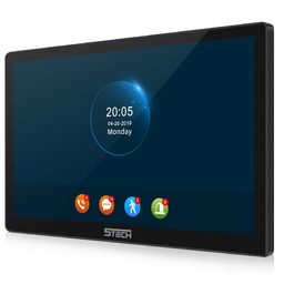 Dodatkowy monitor do wideodomofonu 5tech Verus One Plus