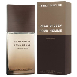 Issey Miyake, L''eau d''Issey Wood & Wood, woda