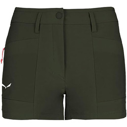 Salewa Puez Dst W Cargo Szorty - Szorty