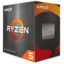 AMD Ryzen 5 5500