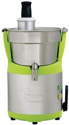 Santos Sokowirówka, 14 L, 140 L/h, 1300W, zielona