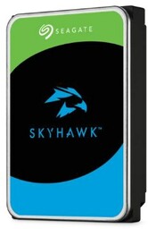 Seagate Dysk twardy HDD SkyHawk 6TB 3,5" SATA
