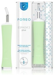 FOREO ESPADA 2 plus Pistachio Peeling do twarzy