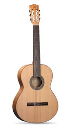 Alhambra 2F Gitara flamenco 4/4