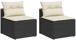 Edinos Modułowa sofa ogrodowa R8-R47