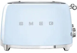Smeg TSF03PBEU Rozmrażanie 2000W Toster